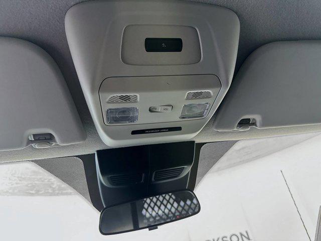 used 2023 Ford Transit-250 car, priced at $27,999