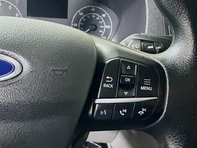 used 2023 Ford Transit-250 car, priced at $27,999