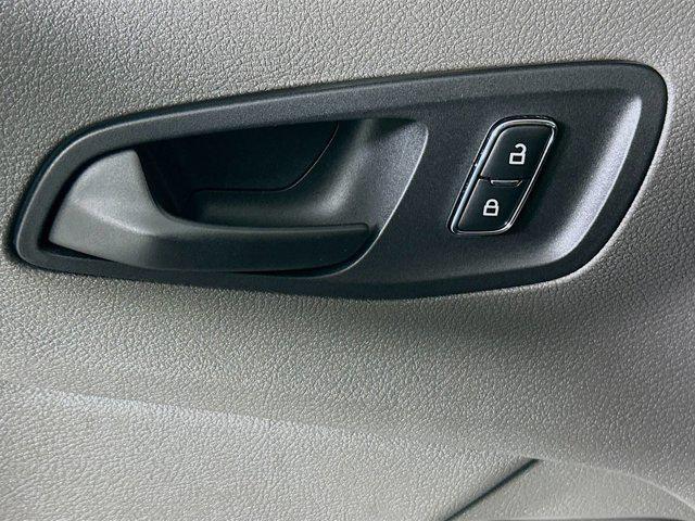 used 2023 Ford Transit-250 car, priced at $27,999
