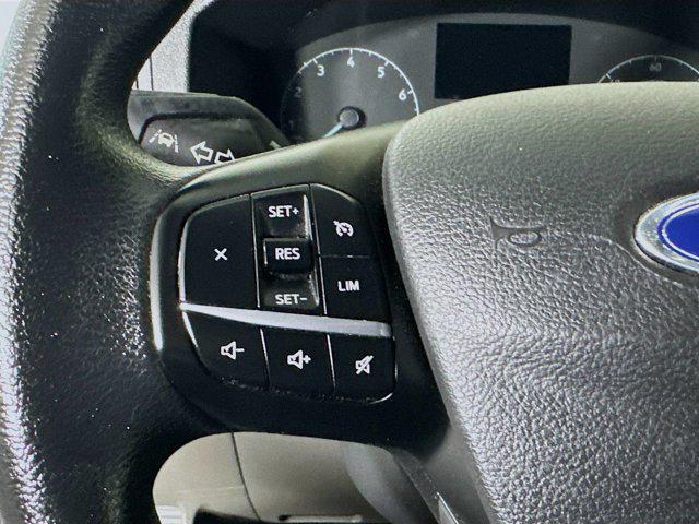 used 2023 Ford Transit-250 car, priced at $27,999