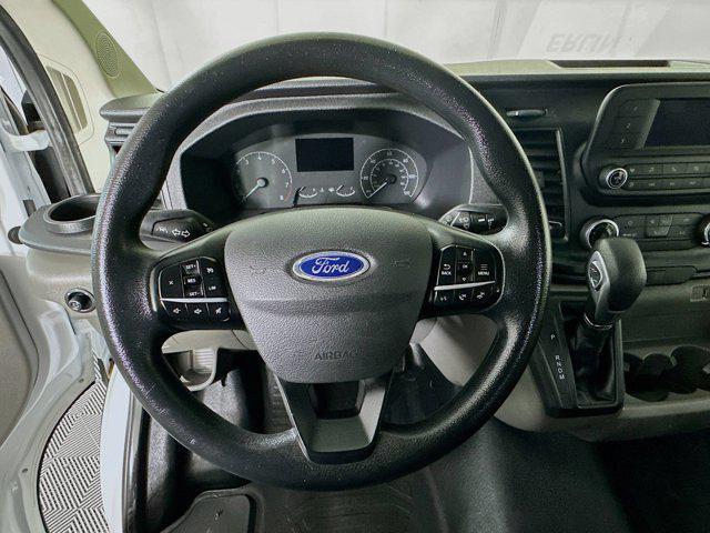 used 2023 Ford Transit-250 car, priced at $27,999