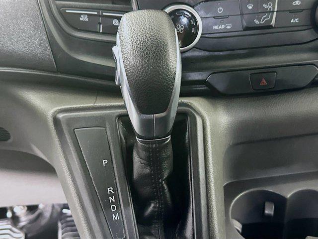 used 2023 Ford Transit-250 car, priced at $27,999