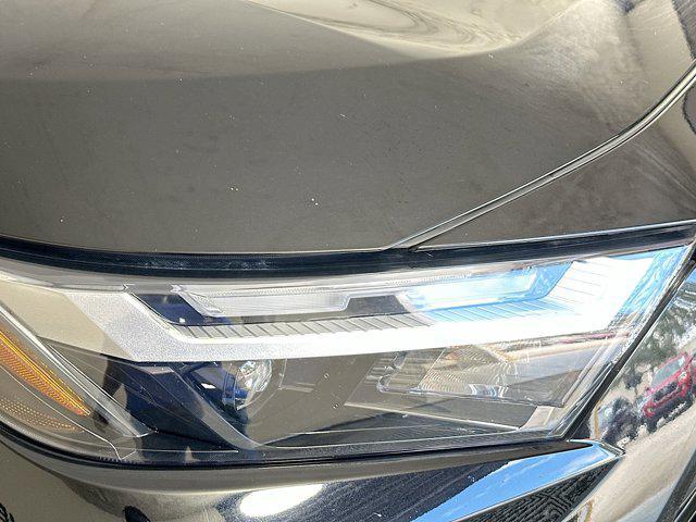 used 2024 Toyota RAV4 car, priced at $25,499