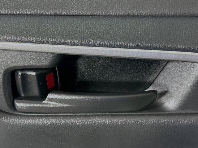 used 2024 Toyota RAV4 car, priced at $25,499