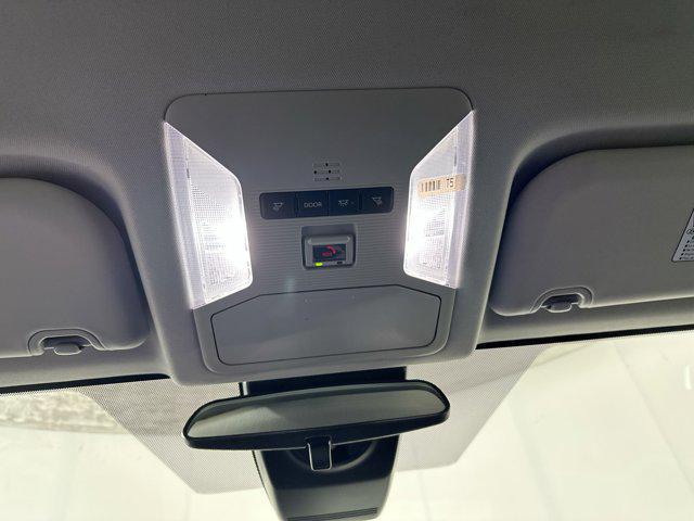 used 2024 Toyota RAV4 car, priced at $23,299