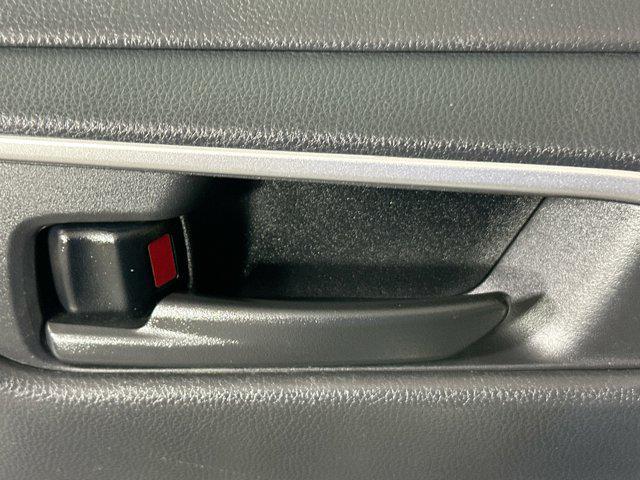 used 2024 Toyota RAV4 car, priced at $23,299