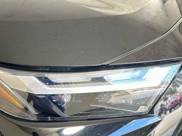 used 2024 Toyota RAV4 car, priced at $23,299