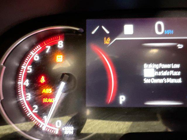 used 2024 Toyota RAV4 car, priced at $23,299