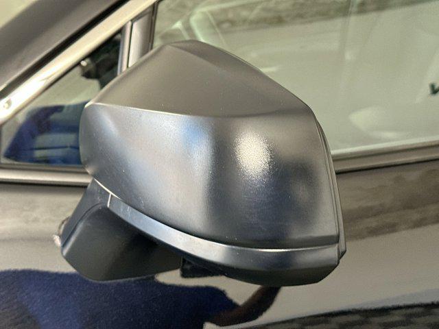 used 2024 Toyota RAV4 car, priced at $23,299