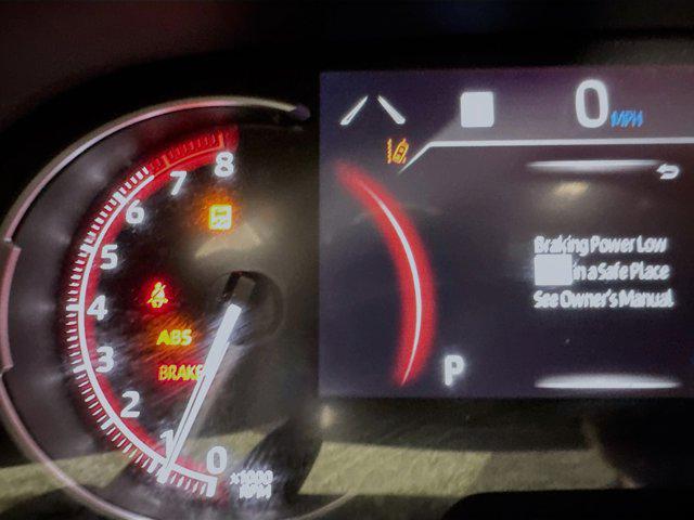 used 2024 Toyota RAV4 car, priced at $25,499