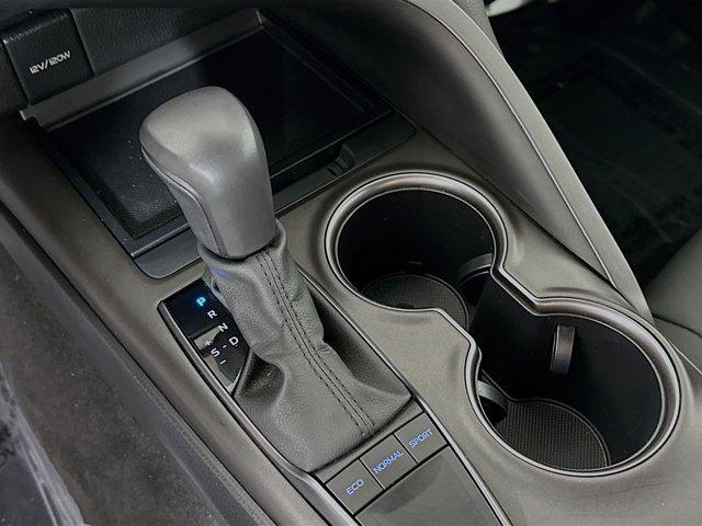 used 2023 Toyota Camry car, priced at $24,977