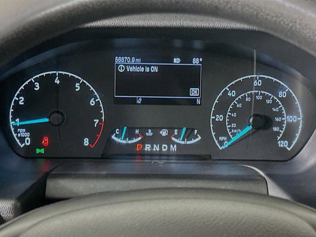 used 2020 Ford Transit-250 car, priced at $26,999
