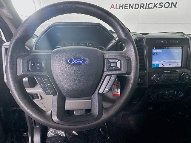 used 2019 Ford F-150 car, priced at $19,477