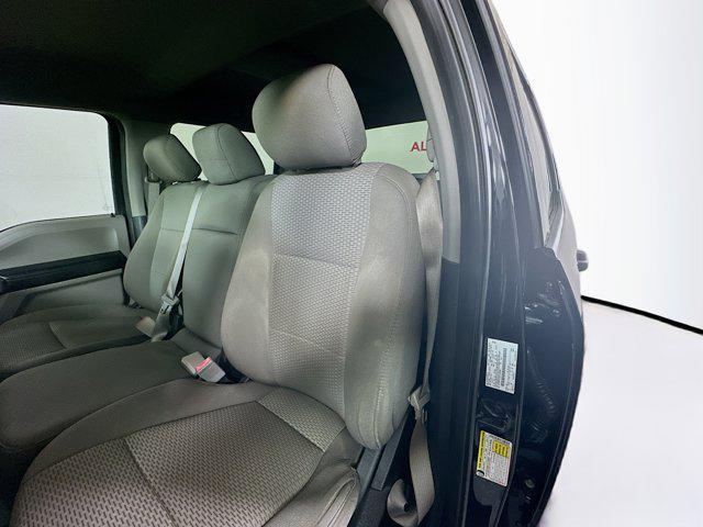 used 2019 Ford F-150 car, priced at $19,477