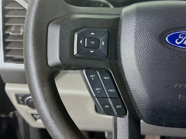 used 2019 Ford F-150 car, priced at $19,477