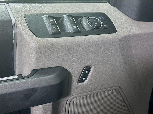 used 2019 Ford F-150 car, priced at $19,477