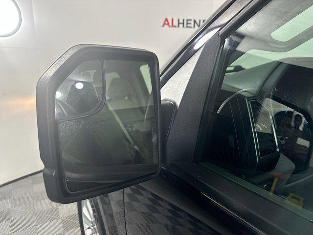 used 2019 Ford F-150 car, priced at $19,477