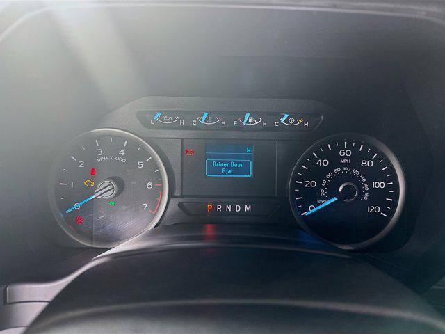 used 2019 Ford F-150 car, priced at $19,477