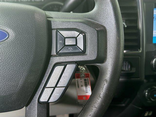 used 2019 Ford F-150 car, priced at $19,477