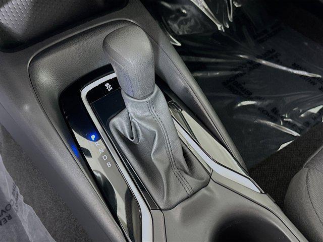 used 2024 Toyota Corolla car, priced at $19,477