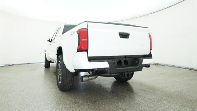 new 2025 Toyota Tacoma car, priced at $44,415