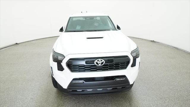 new 2025 Toyota Tacoma car, priced at $44,415