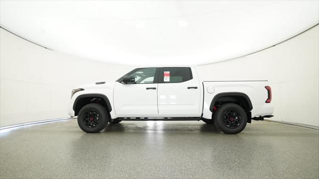 new 2025 Toyota Tundra Hybrid car, priced at $78,279