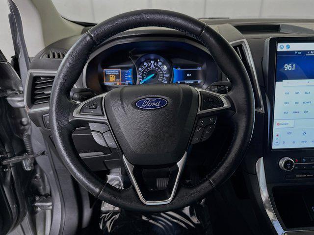 used 2022 Ford Edge car, priced at $21,999