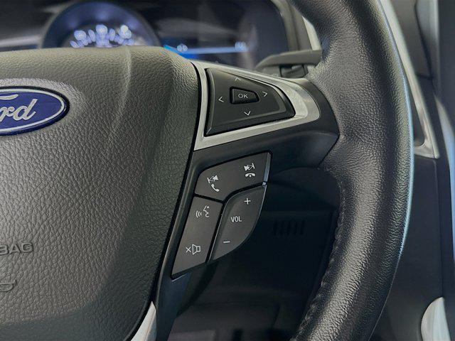 used 2022 Ford Edge car, priced at $21,999