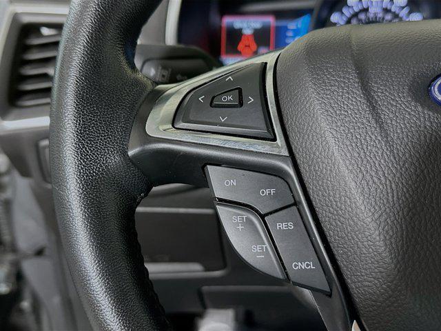 used 2022 Ford Edge car, priced at $21,999