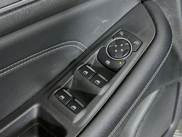 used 2022 Ford Edge car, priced at $21,999
