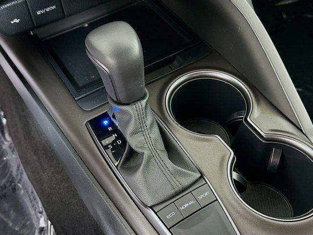 used 2022 Toyota Camry car, priced at $23,477
