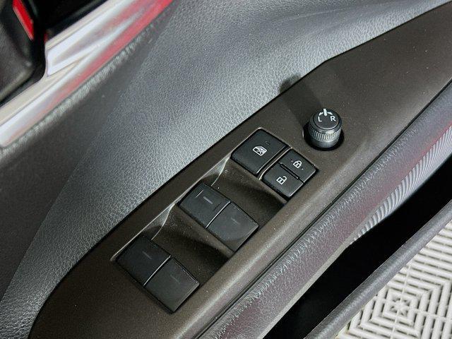 used 2022 Toyota Camry car, priced at $23,477