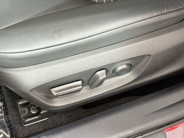 used 2022 Toyota Camry car, priced at $23,477