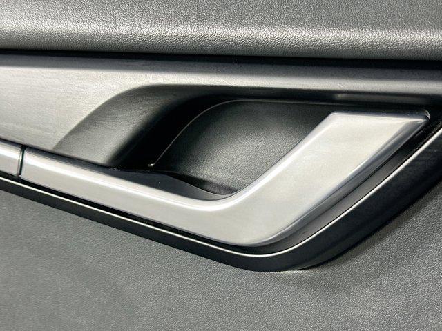 used 2023 Kia Niro EV car, priced at $22,499