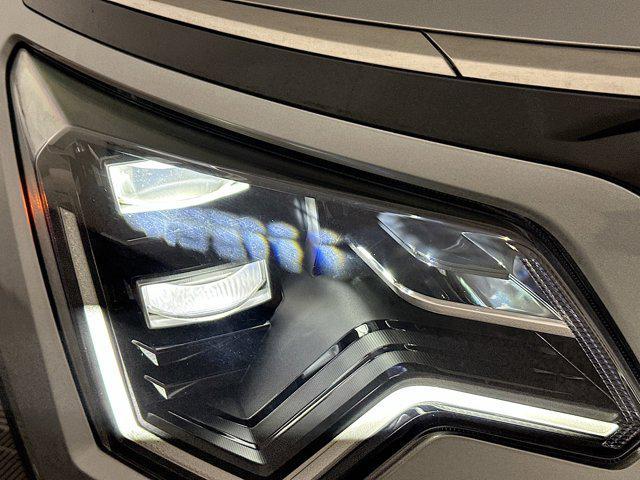 used 2023 Kia Niro EV car, priced at $22,499