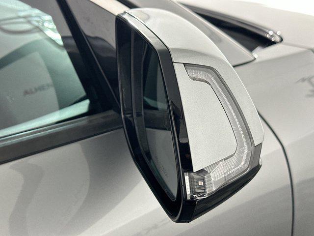 used 2023 Kia Niro EV car, priced at $22,499