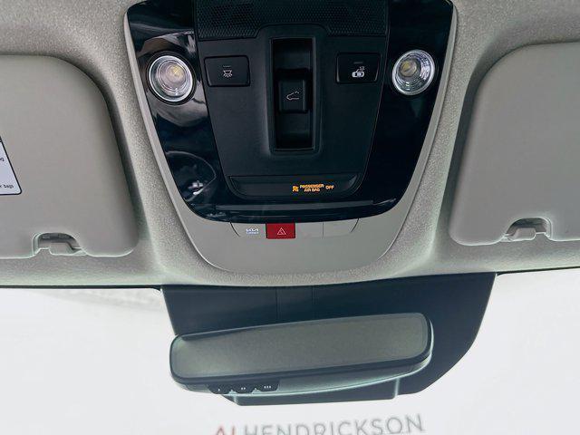 used 2023 Kia Niro EV car, priced at $22,499