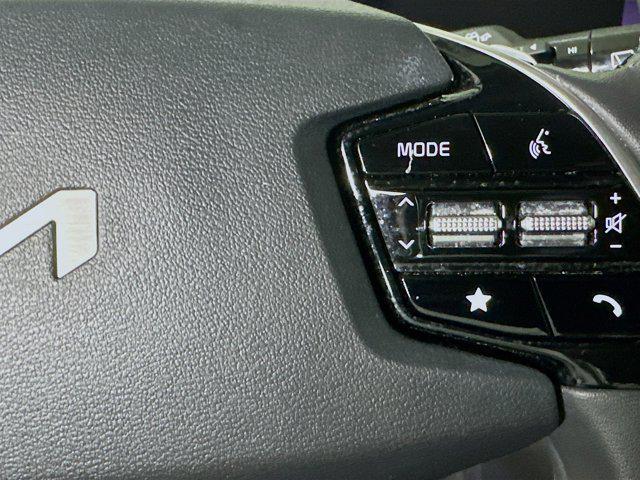 used 2023 Kia Niro EV car, priced at $22,499