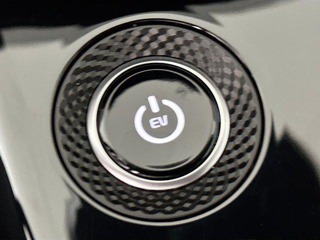 used 2023 Kia Niro EV car, priced at $22,499