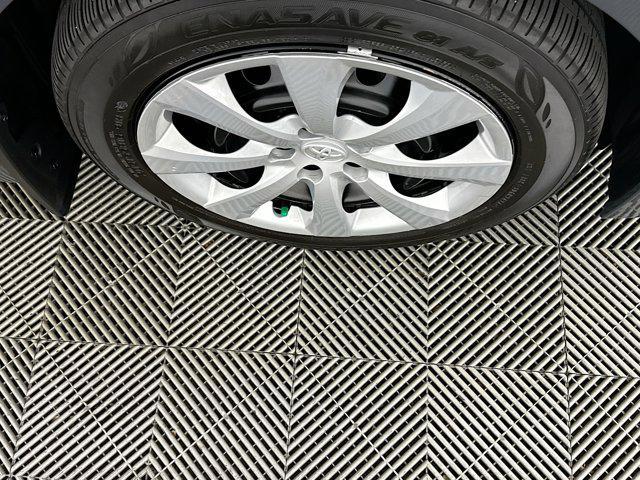 used 2025 Toyota Corolla car, priced at $19,477