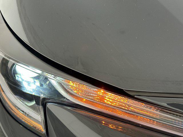 used 2025 Toyota Corolla car, priced at $19,477