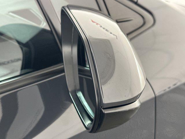 used 2025 Toyota Corolla car, priced at $19,477