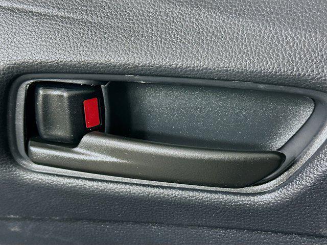 used 2025 Toyota Corolla car, priced at $19,477