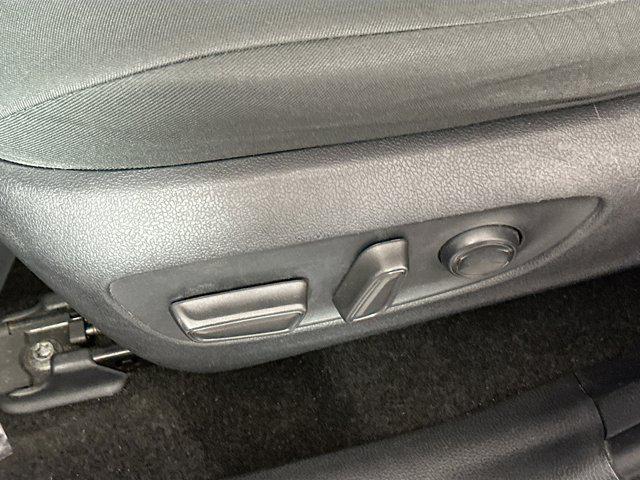 used 2021 Toyota RAV4 car, priced at $21,999