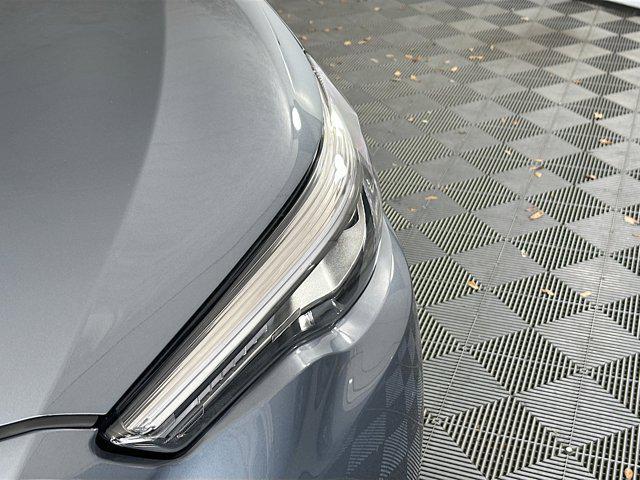used 2024 Toyota Corolla Hybrid car, priced at $28,977