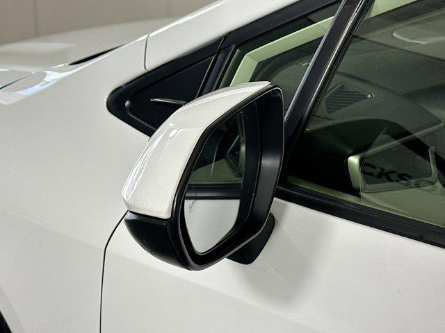 used 2023 Toyota Corolla car, priced at $17,977