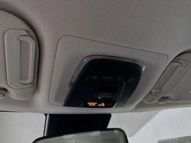 used 2025 Toyota Corolla car, priced at $20,477