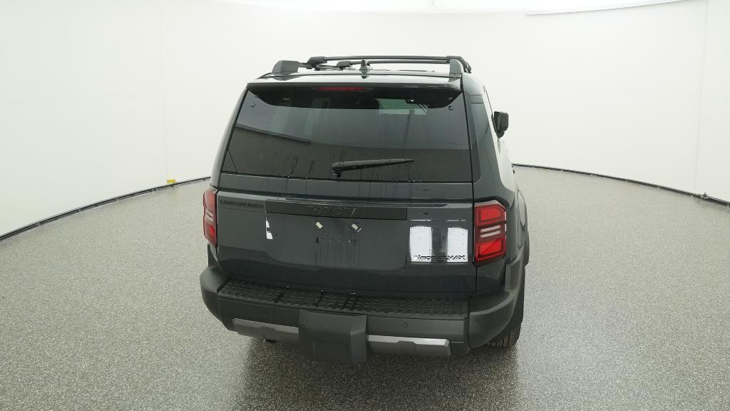 new 2025 Toyota Land Cruiser car, priced at $71,538