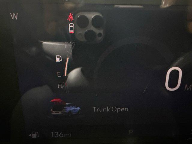 used 2025 Buick Encore GX car, priced at $18,777